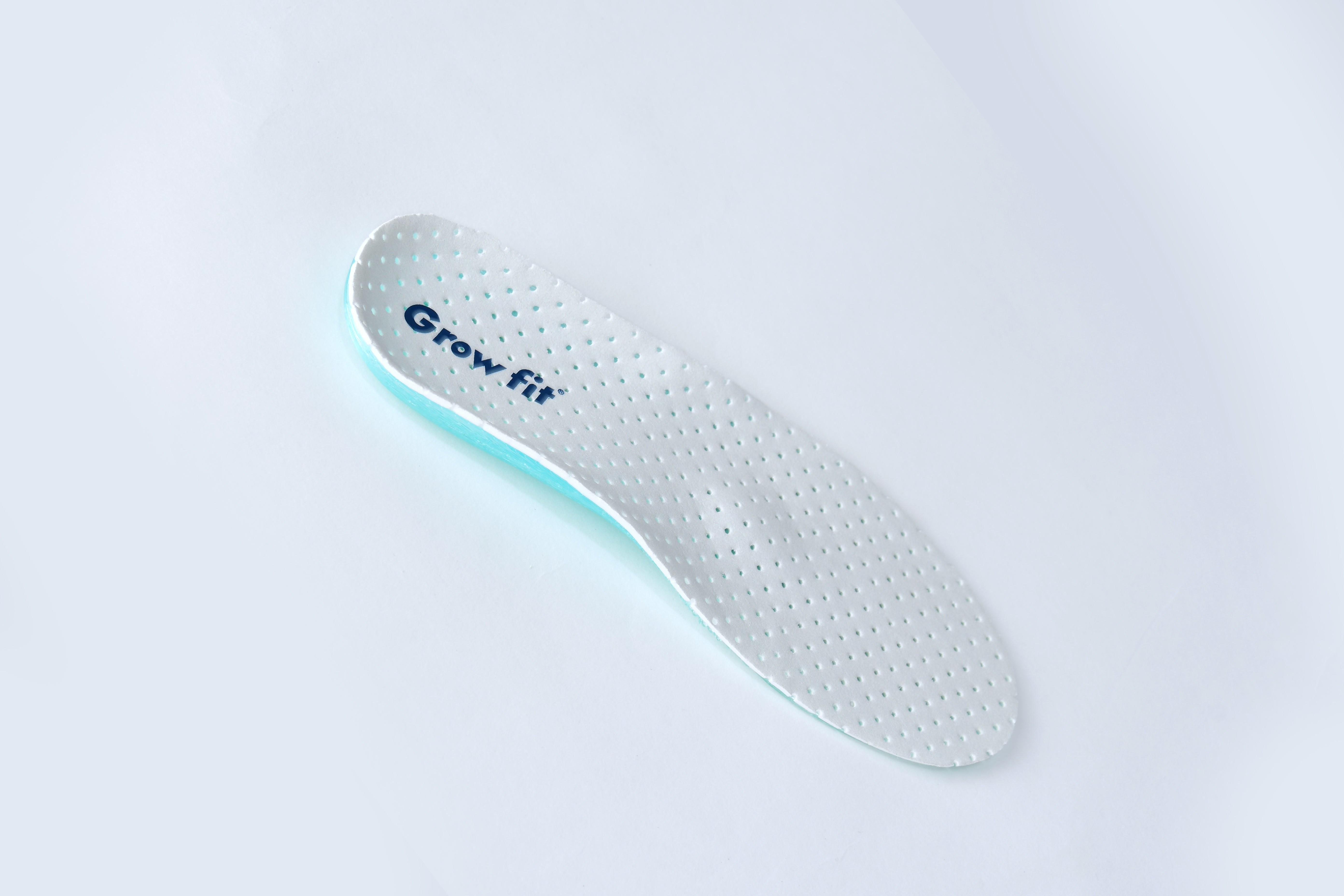 Growfit functional insole