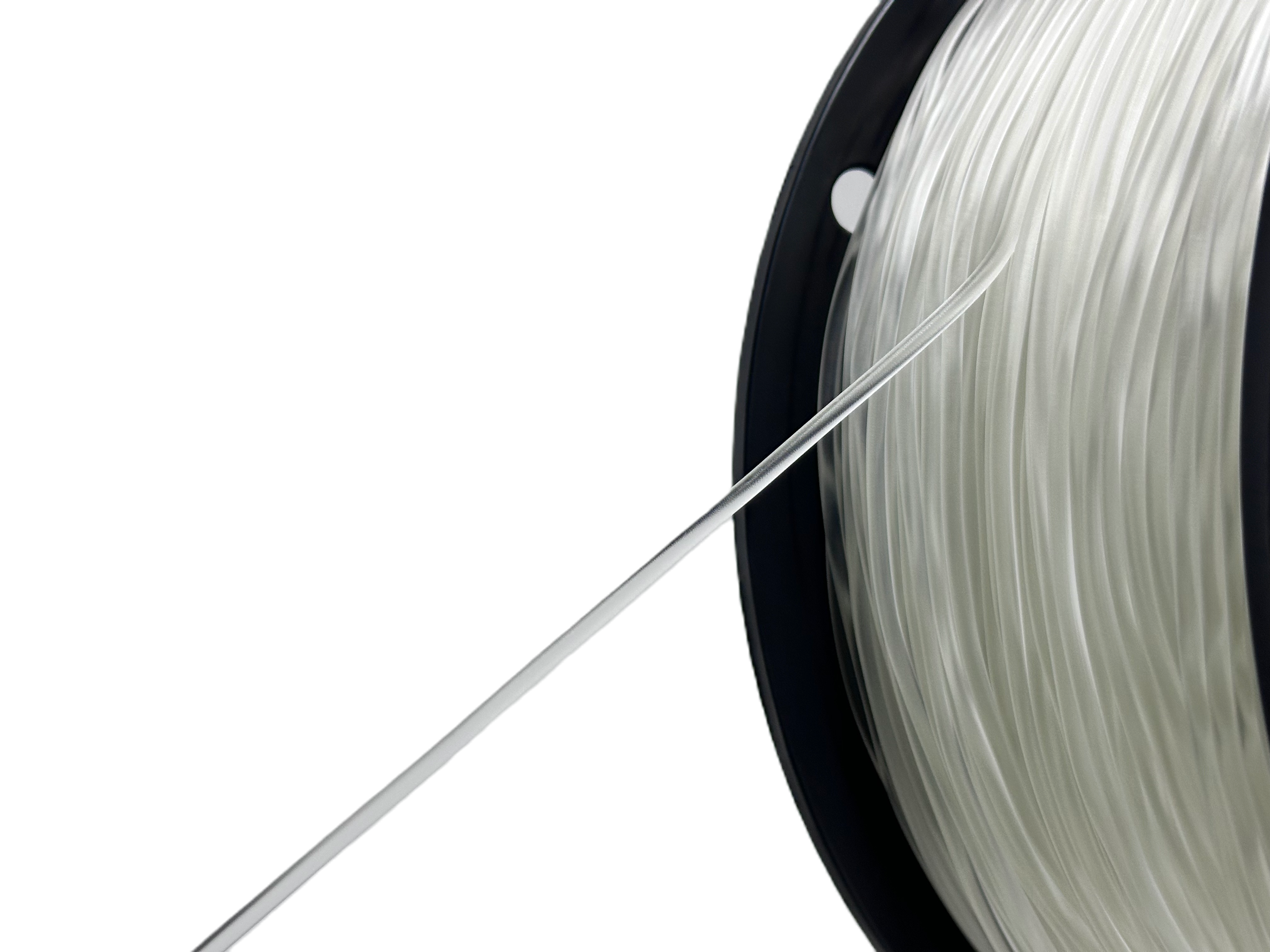 TPU filament used for 3D printing